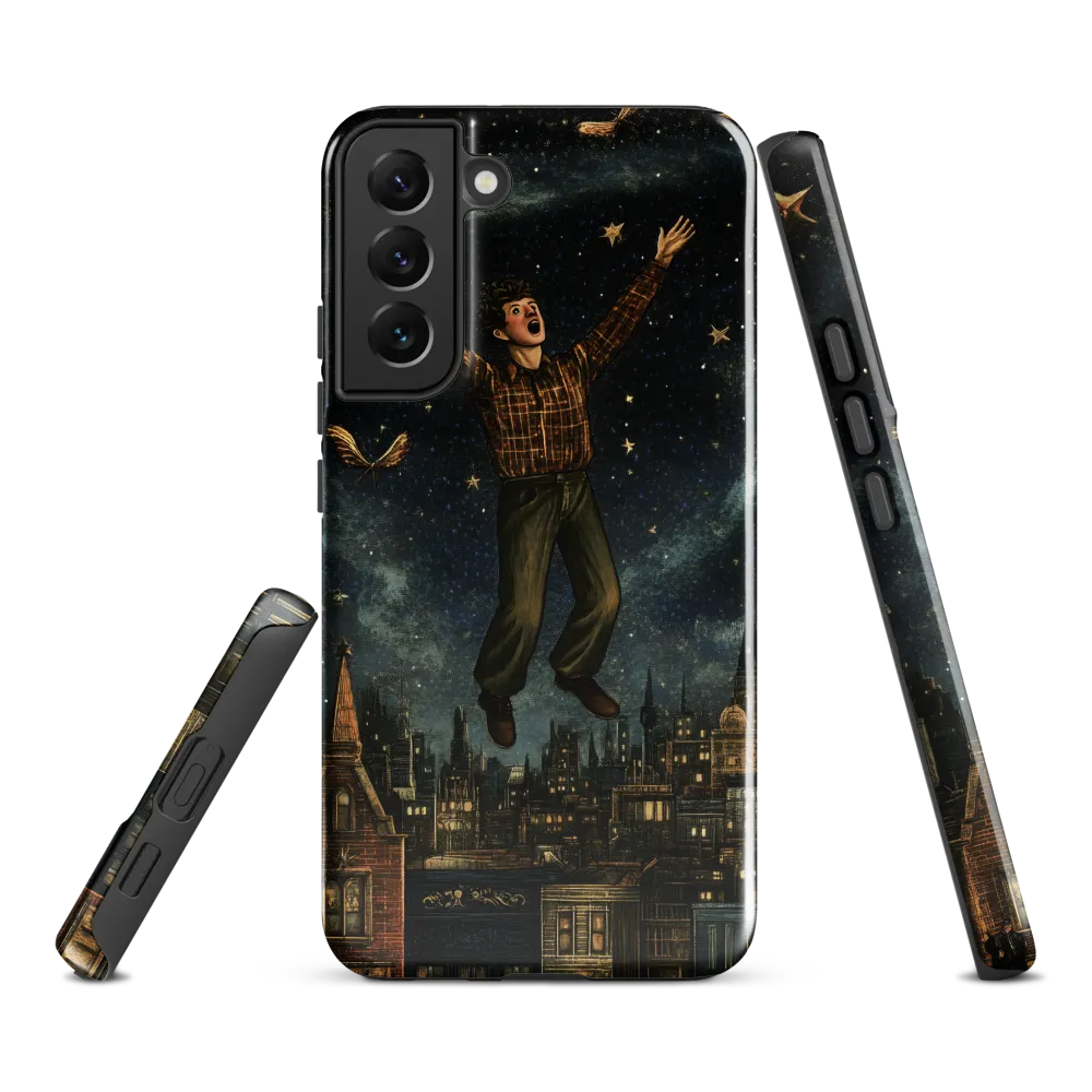 Reaching for the Stars