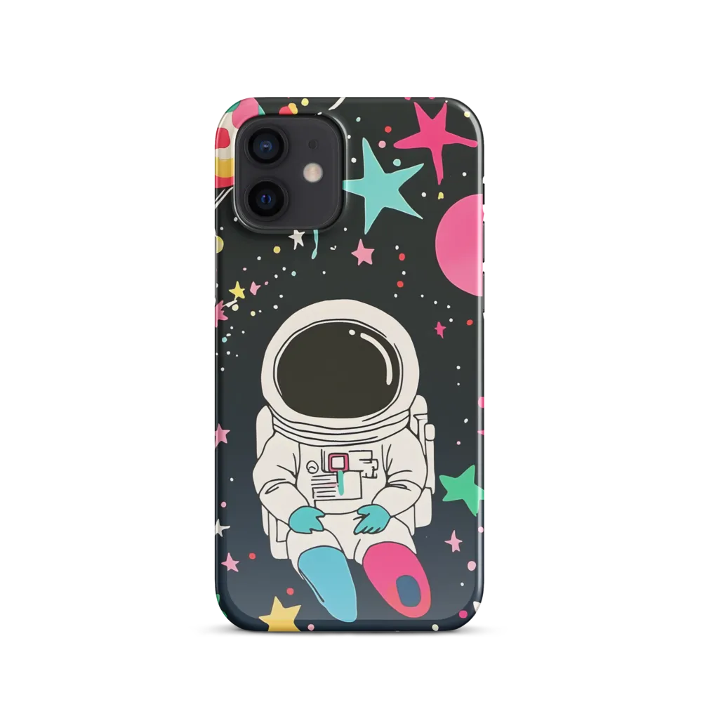 Cosmic Dreamer