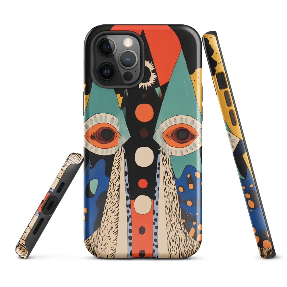 Visages of Vibrancy