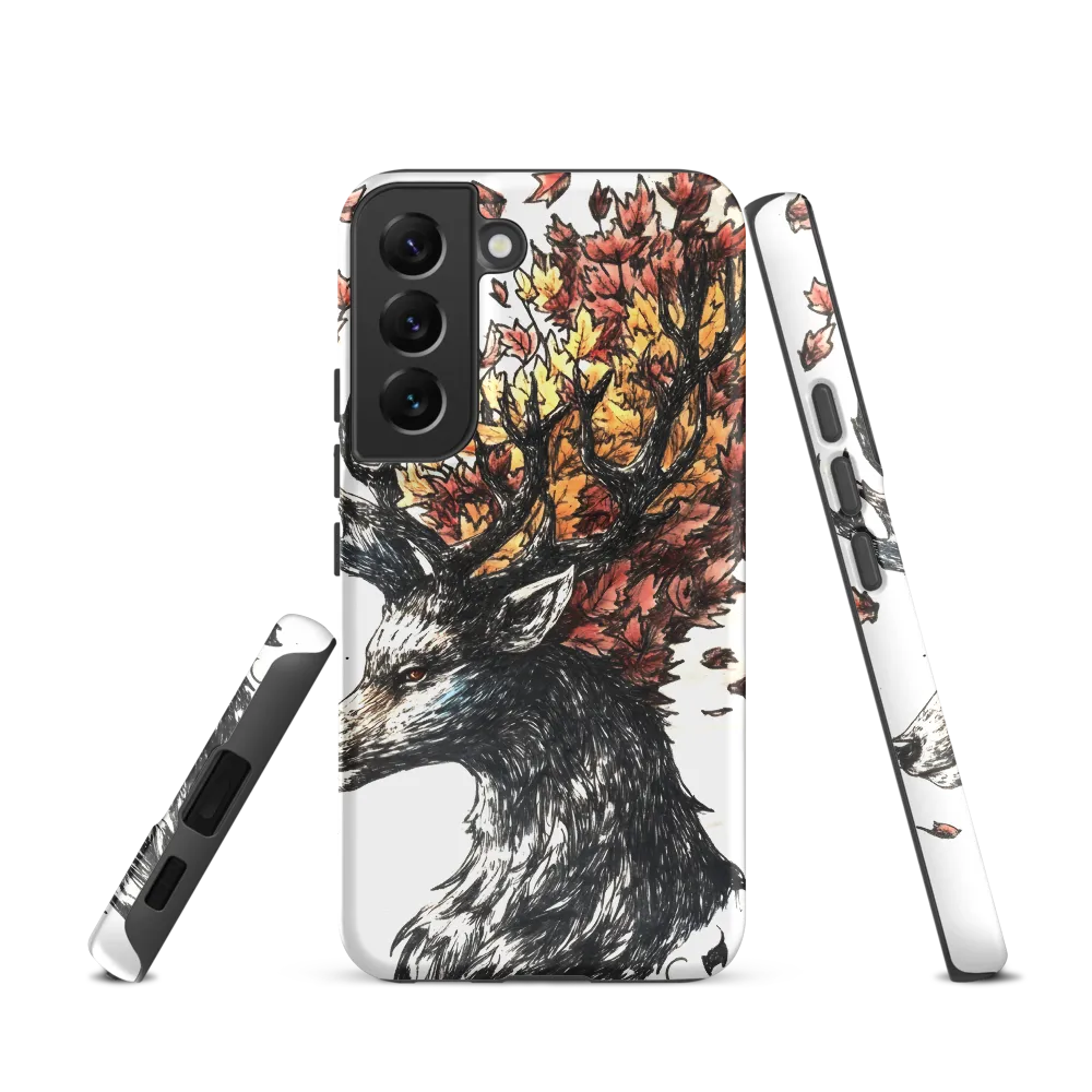 Whispers of Autumn