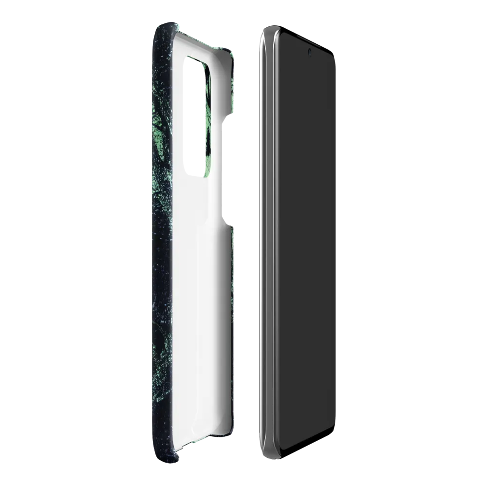 Whispers of the Night | Phone Case |  S20 Ultra | Snap Case | Matte