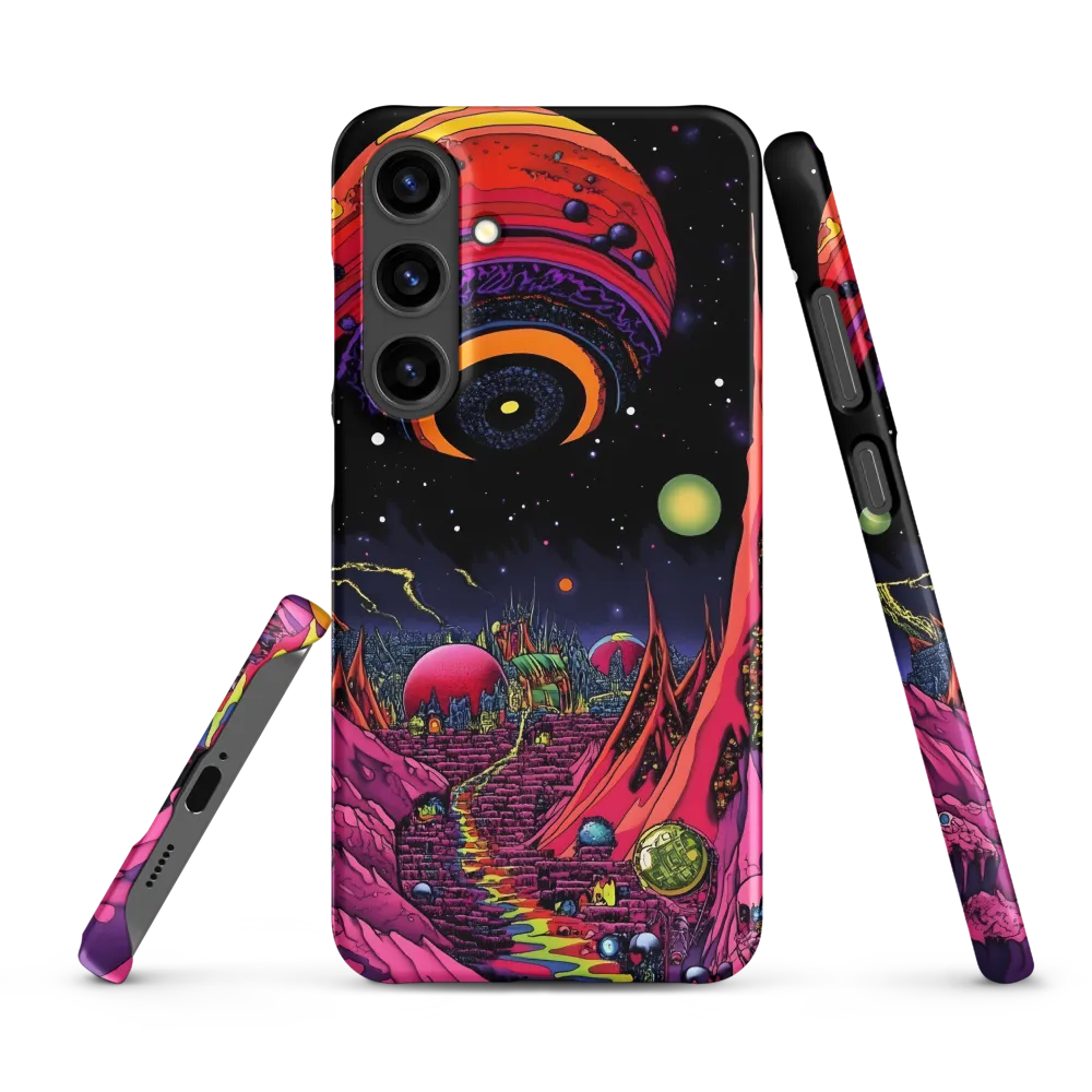 Celestial Dreamscape