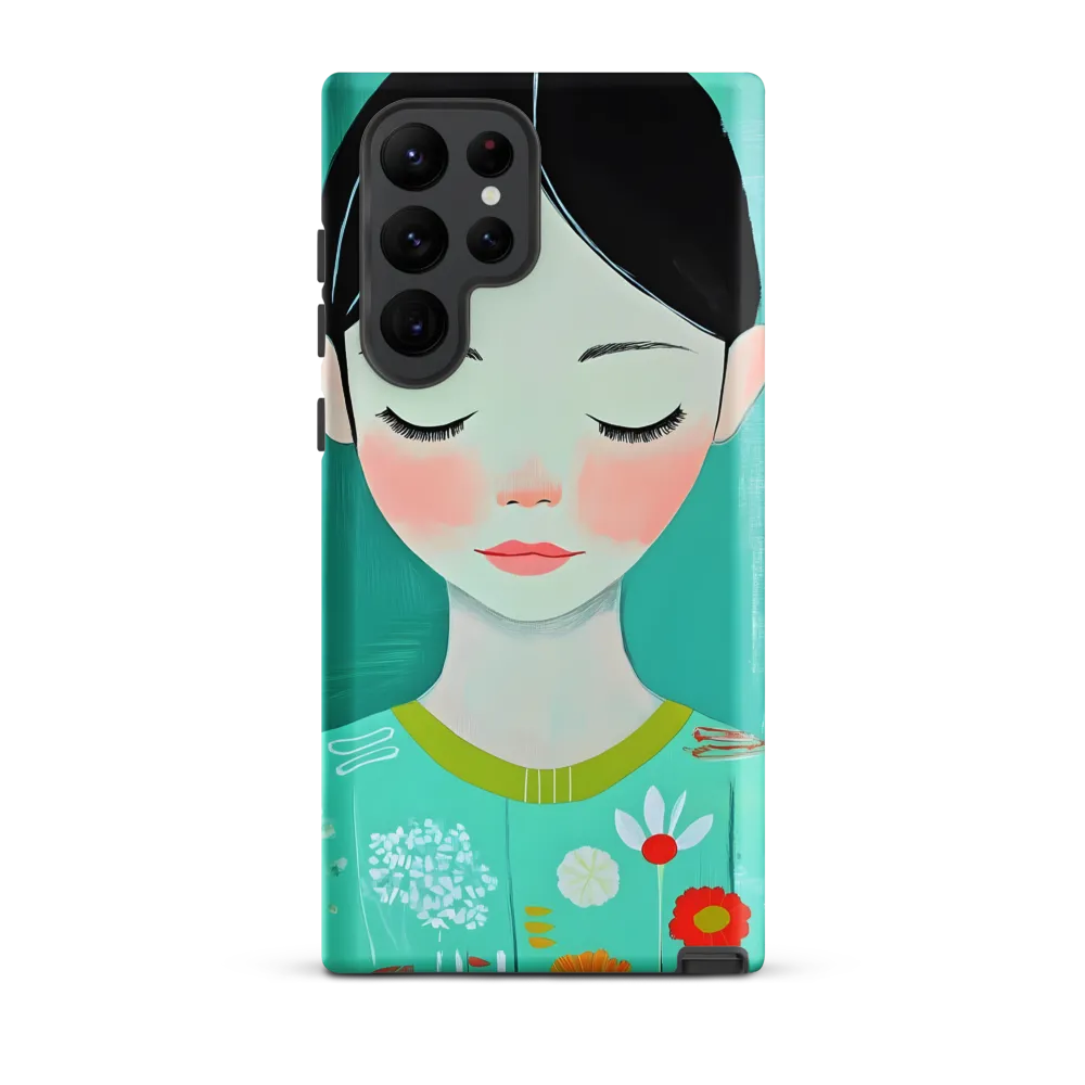 Tranquil Blossom