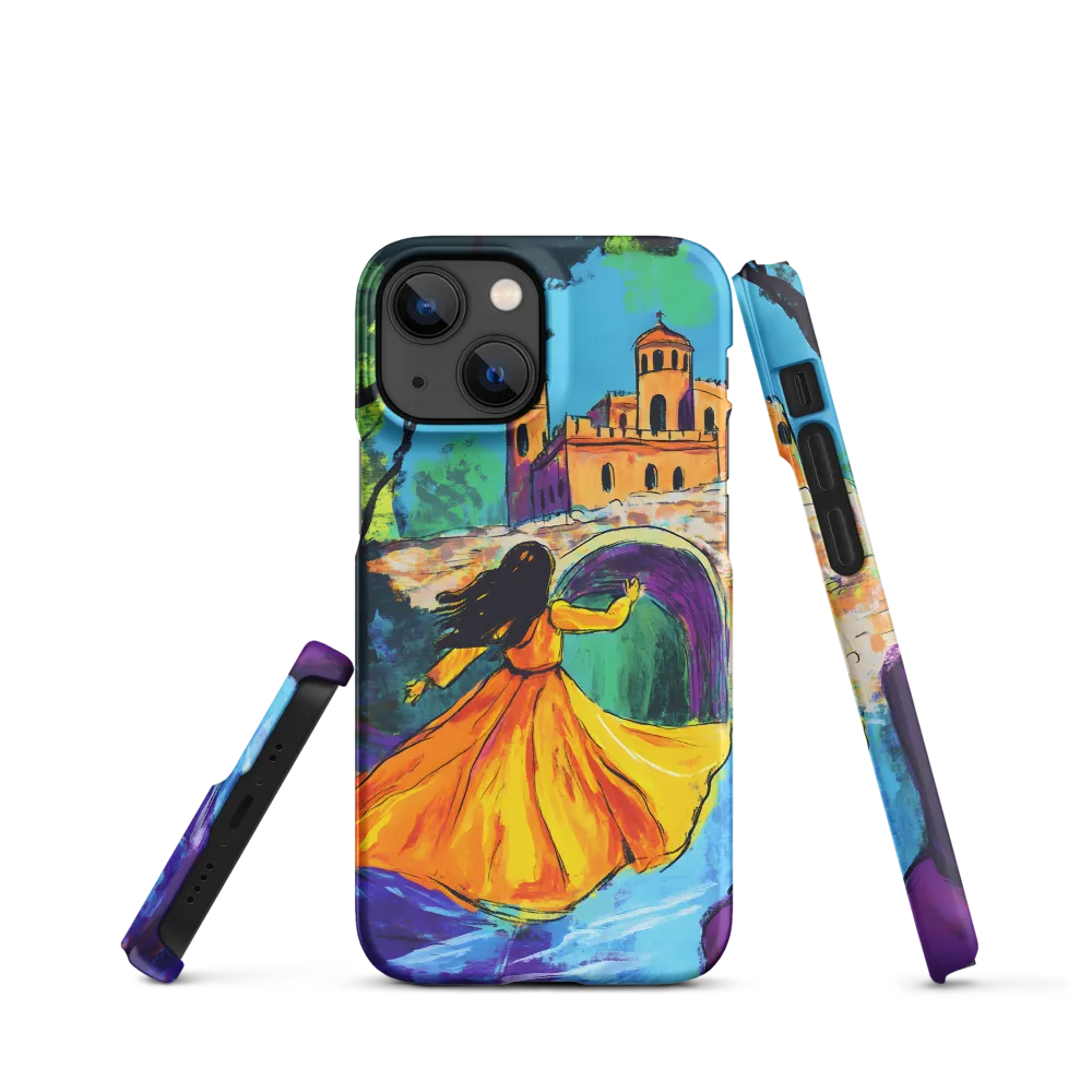 Dance of Dreams: Journey to the Castle
