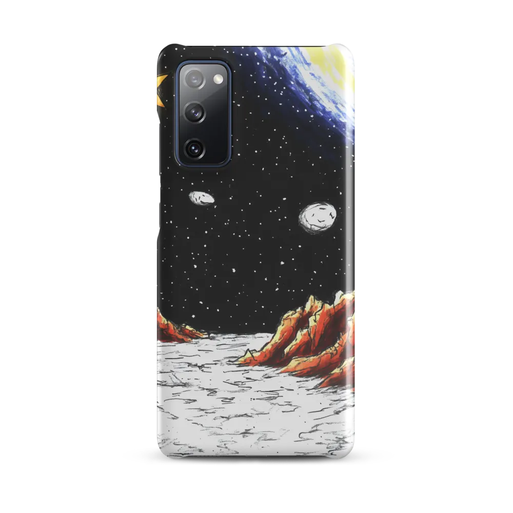 Celestial Dreams
