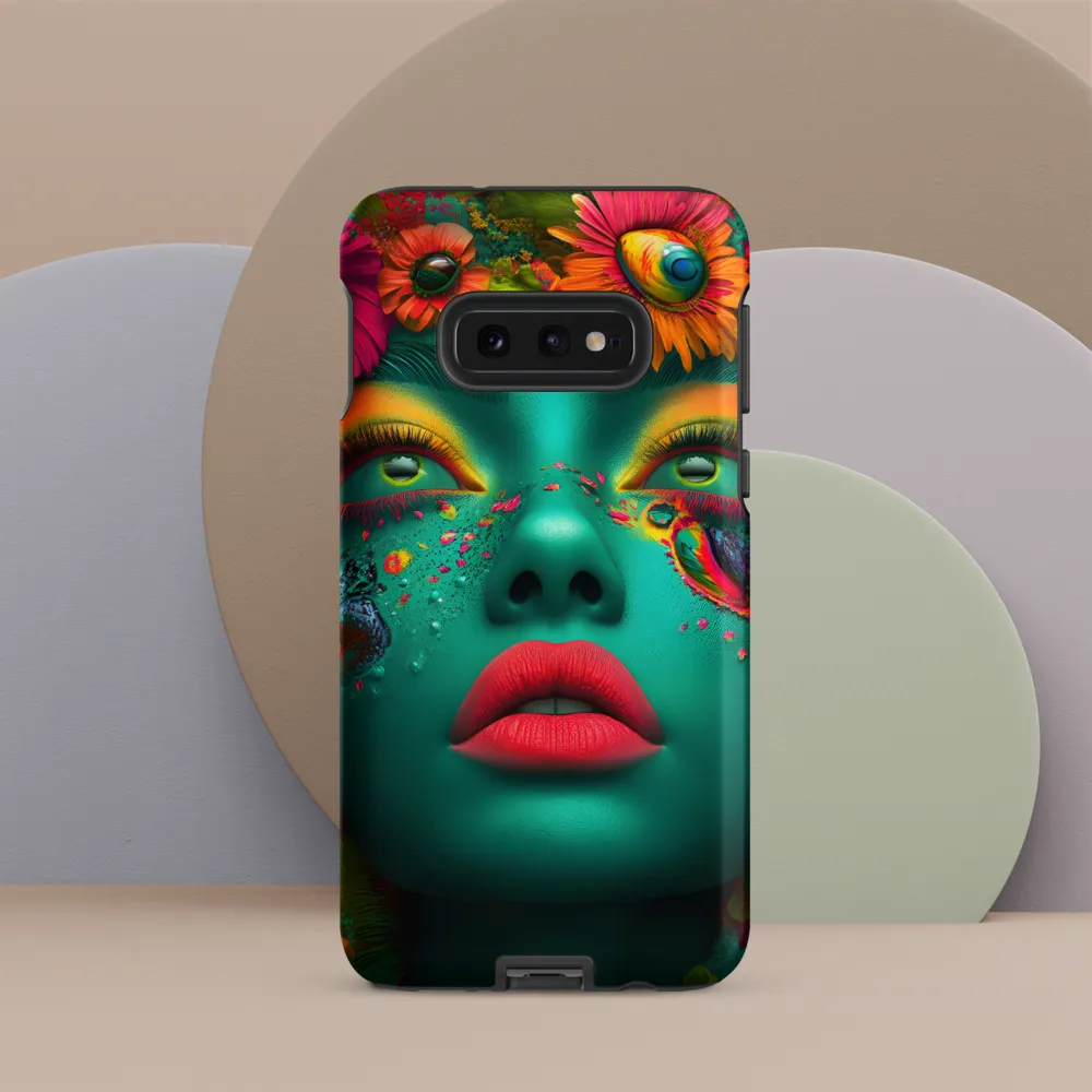 Botanical Reverie
