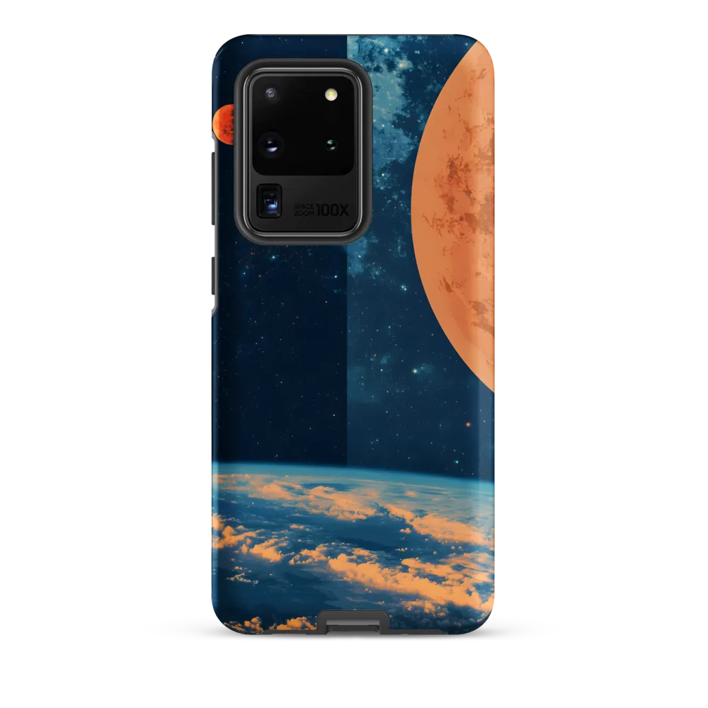Celestial Wonders