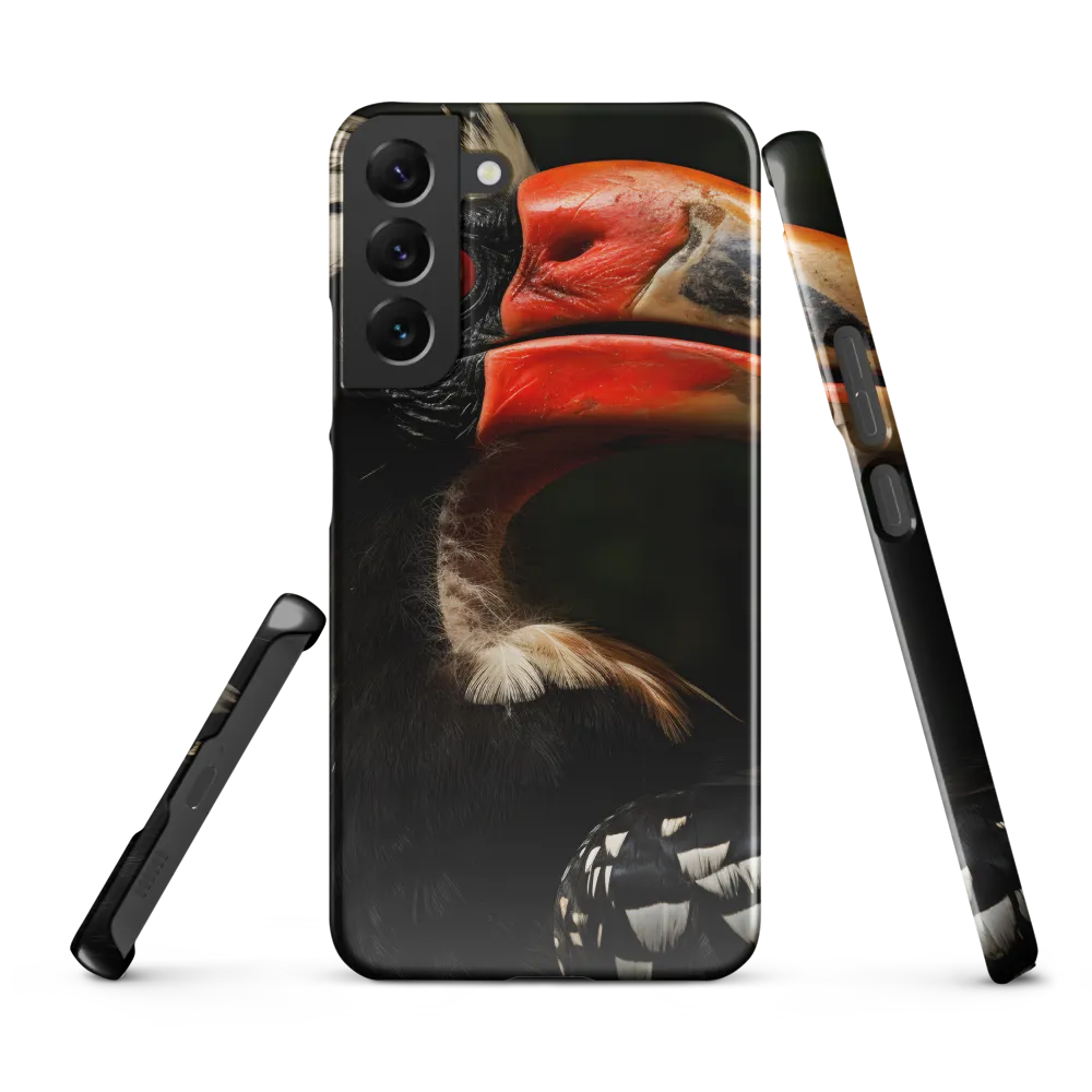 Majesty of the Hornbill