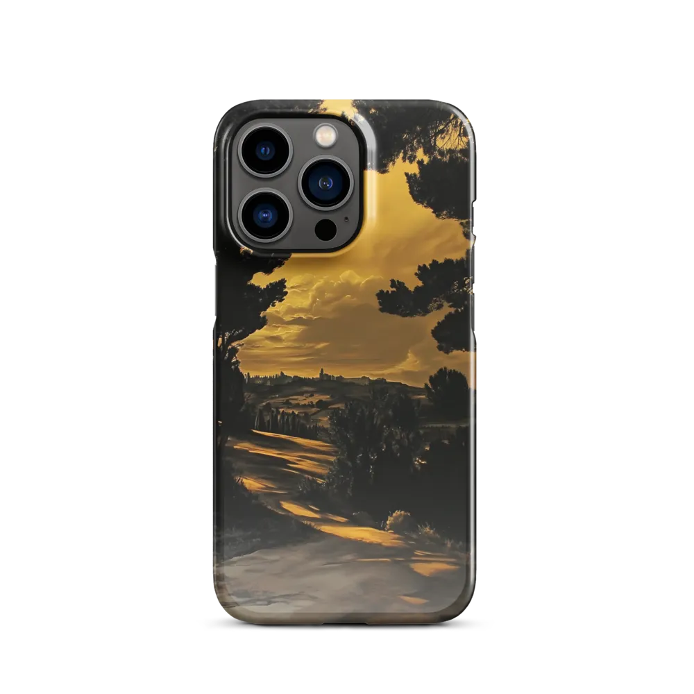 Golden Horizons