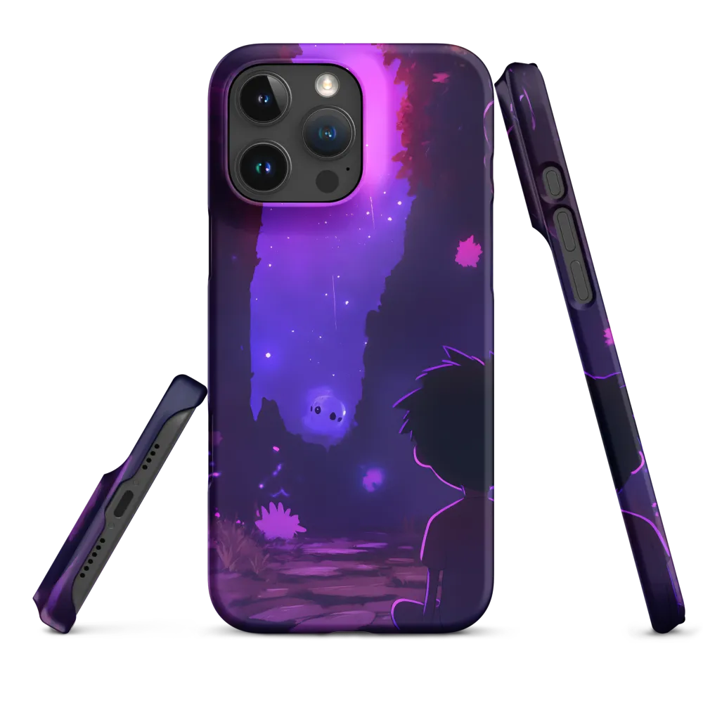 Lost in Cosmic Wonder