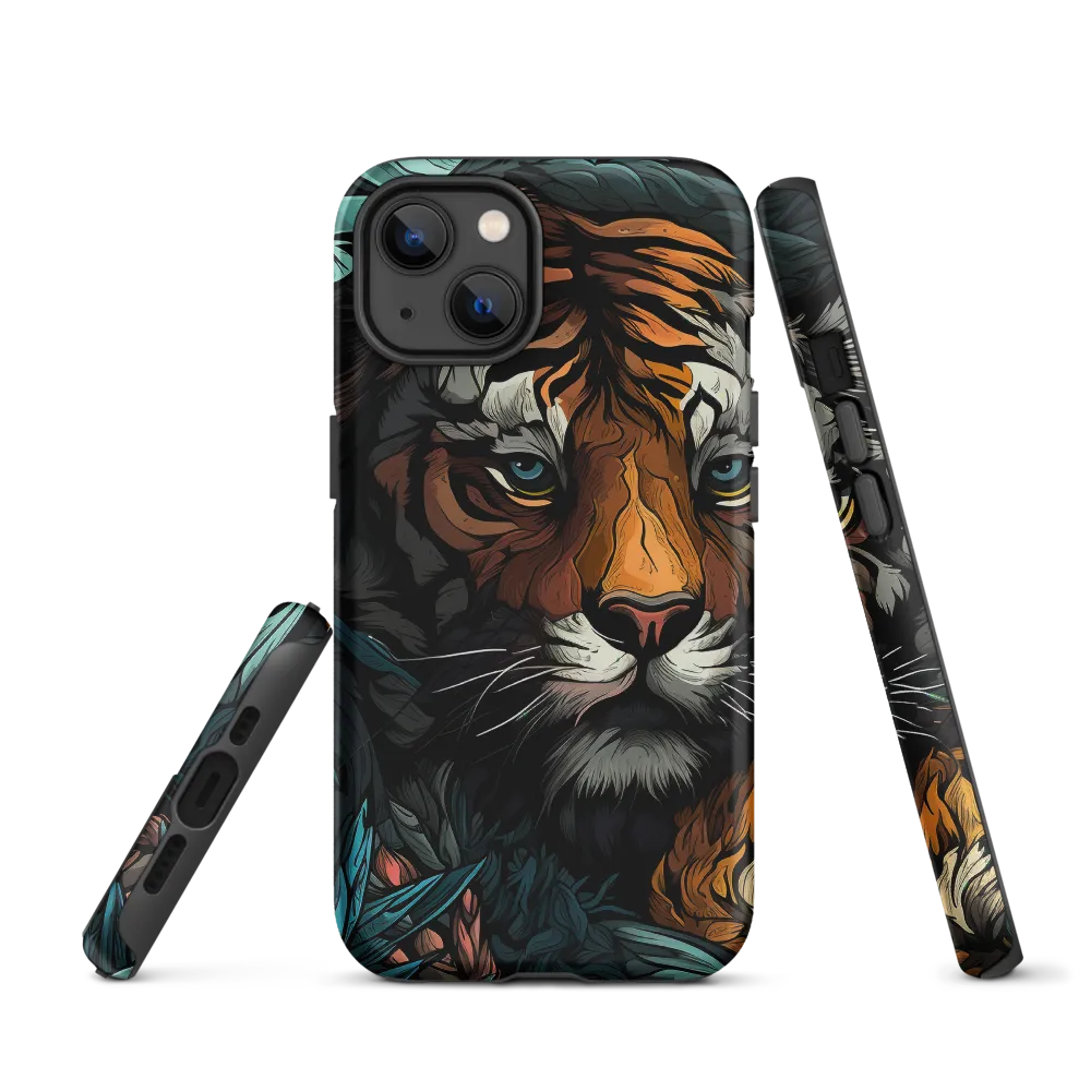 Guardian of the Jungle