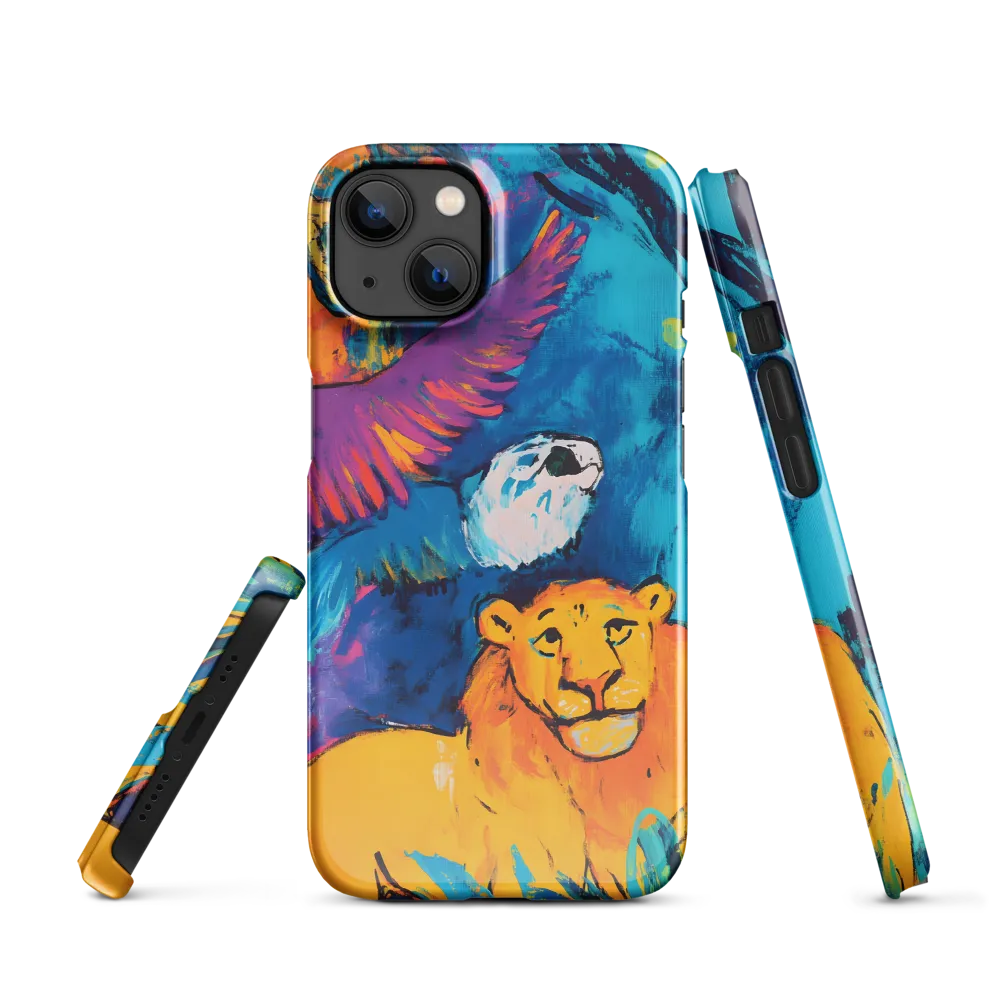 Wild Symphony