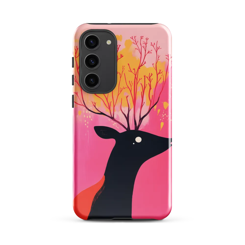 Whimsical Forest Guardian
