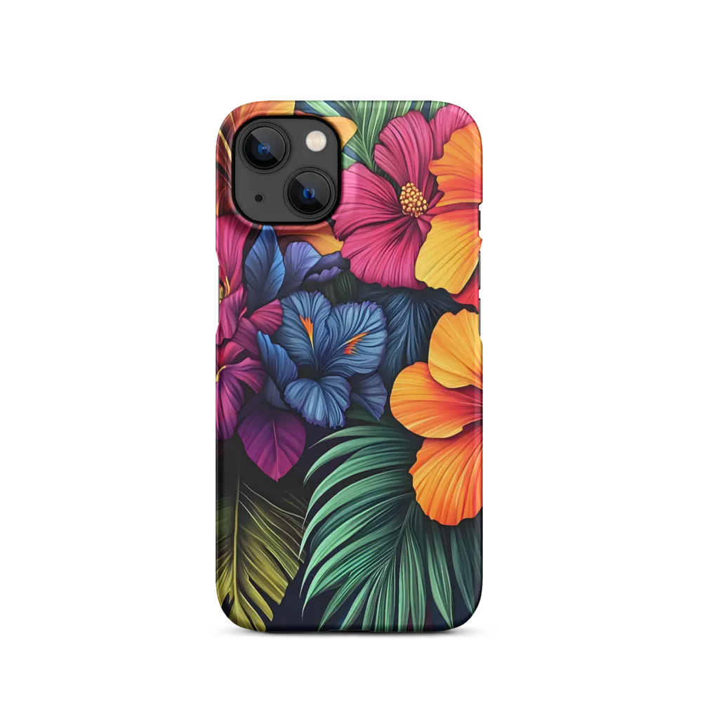Tropical Symphony