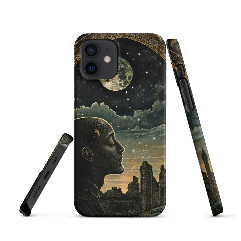 Whispers of the Moon