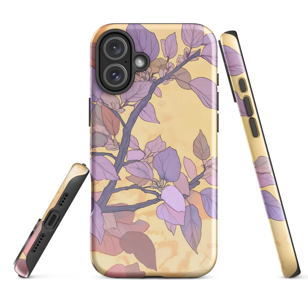Whispers of Nature