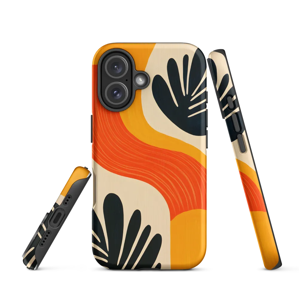 Flow of Nature | Phone Case