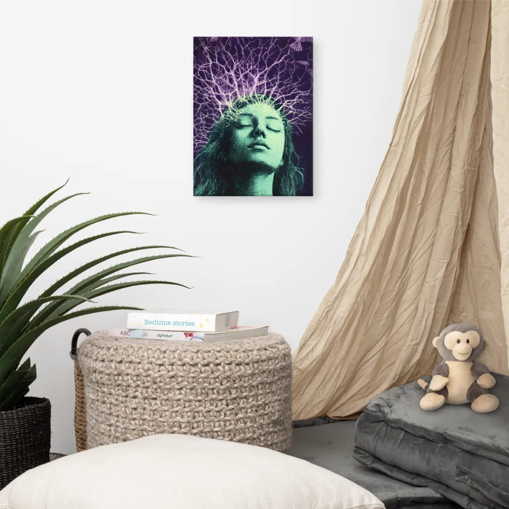 Whispers of Freedom | Canvas | 12″×16″
