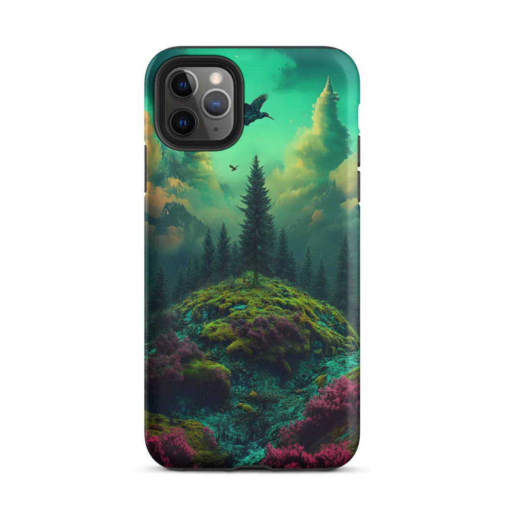Mystical Heights