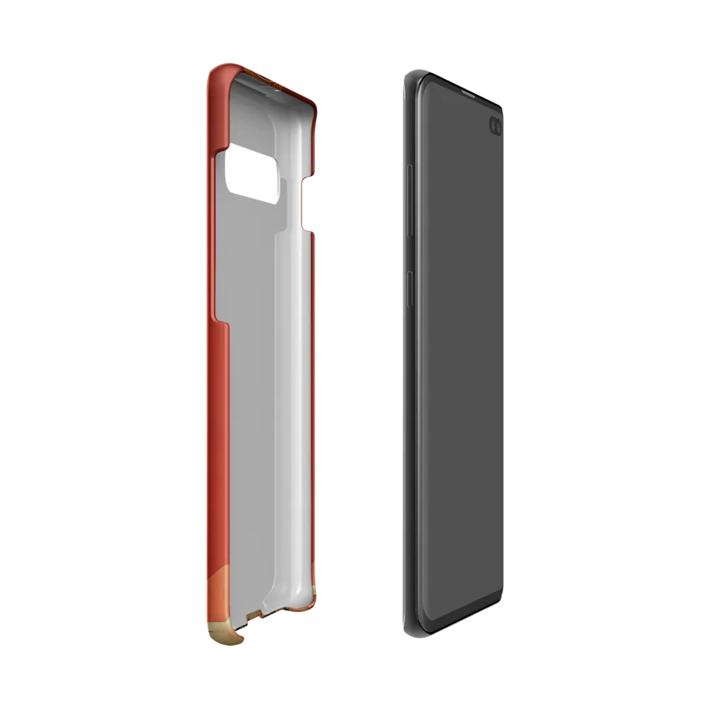 Urban Rebellion: The Skeleton Icon