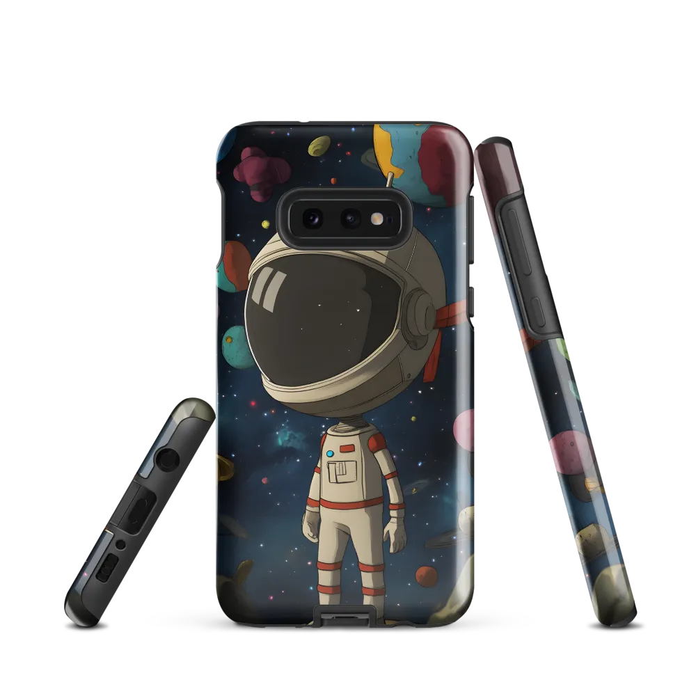 Cosmic Wonder
