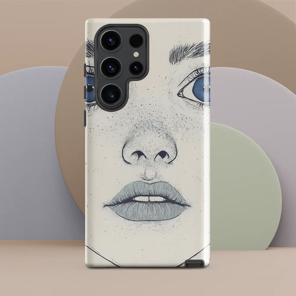 Eyes of Emotion