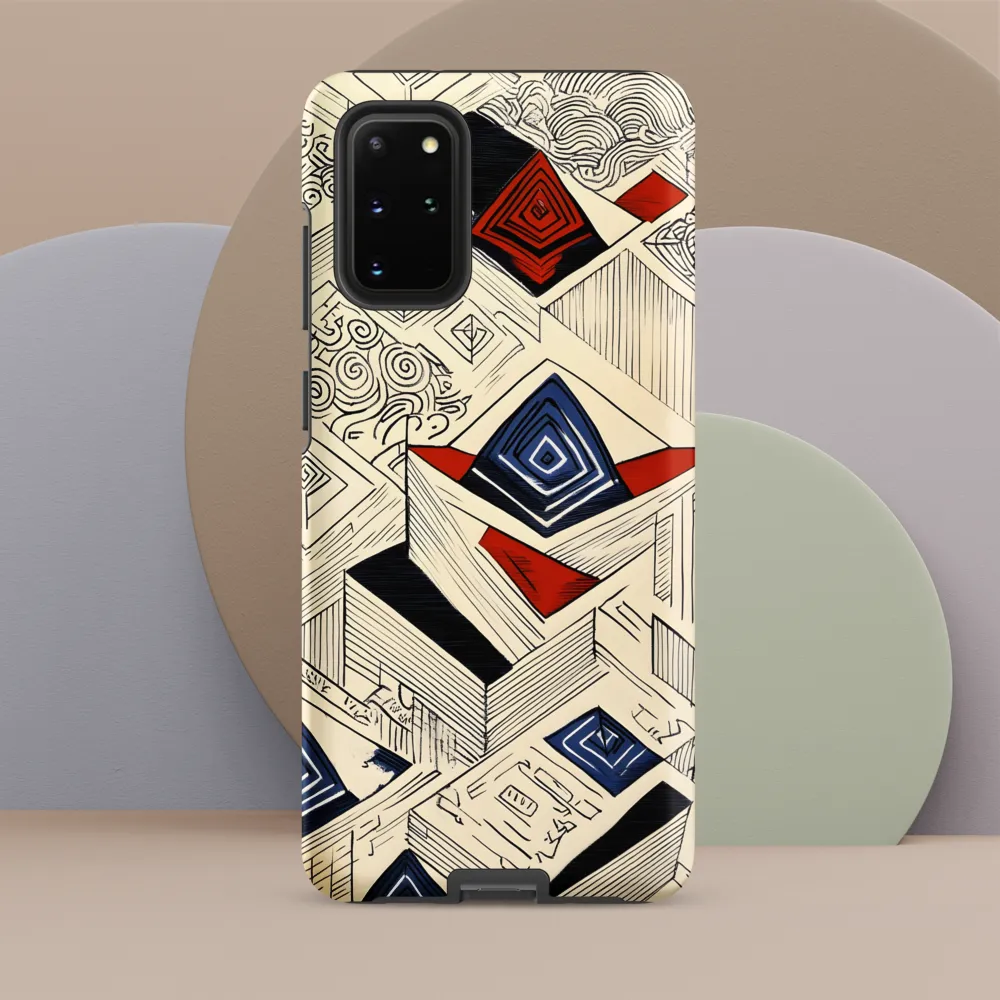 Geometric Harmony