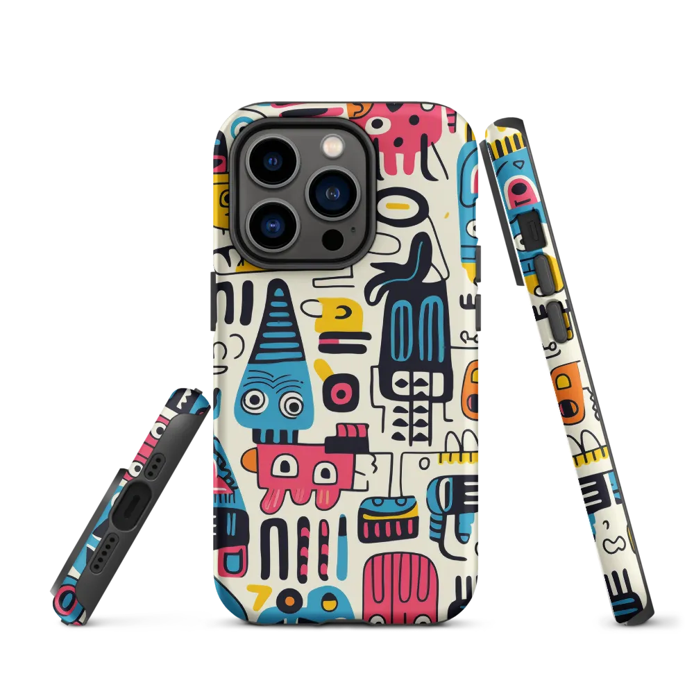 Vibrant Whimsy