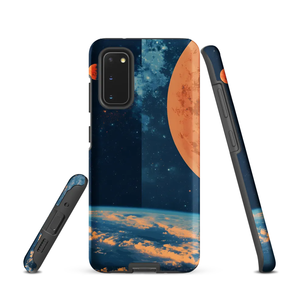 Celestial Wonders