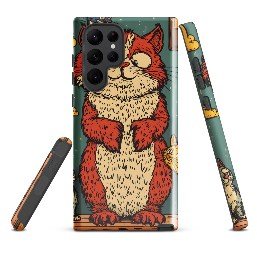 Playful Companions