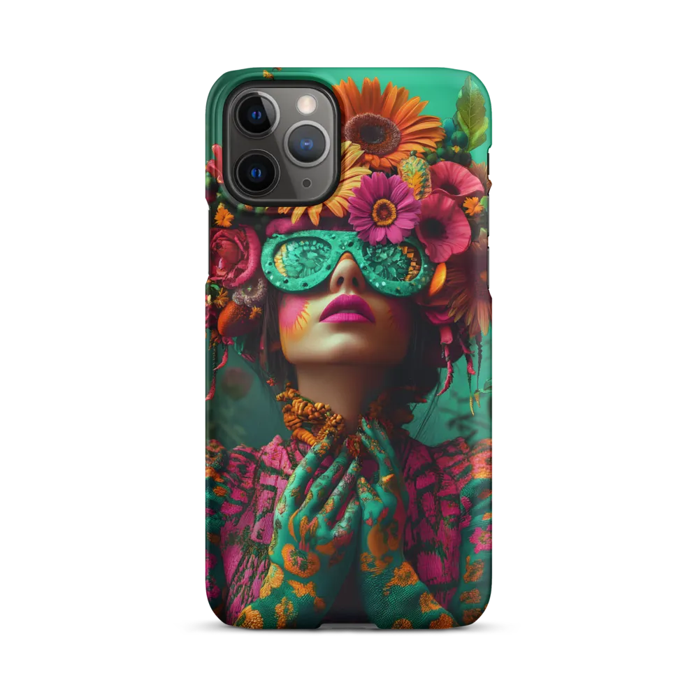 Floral Reverie