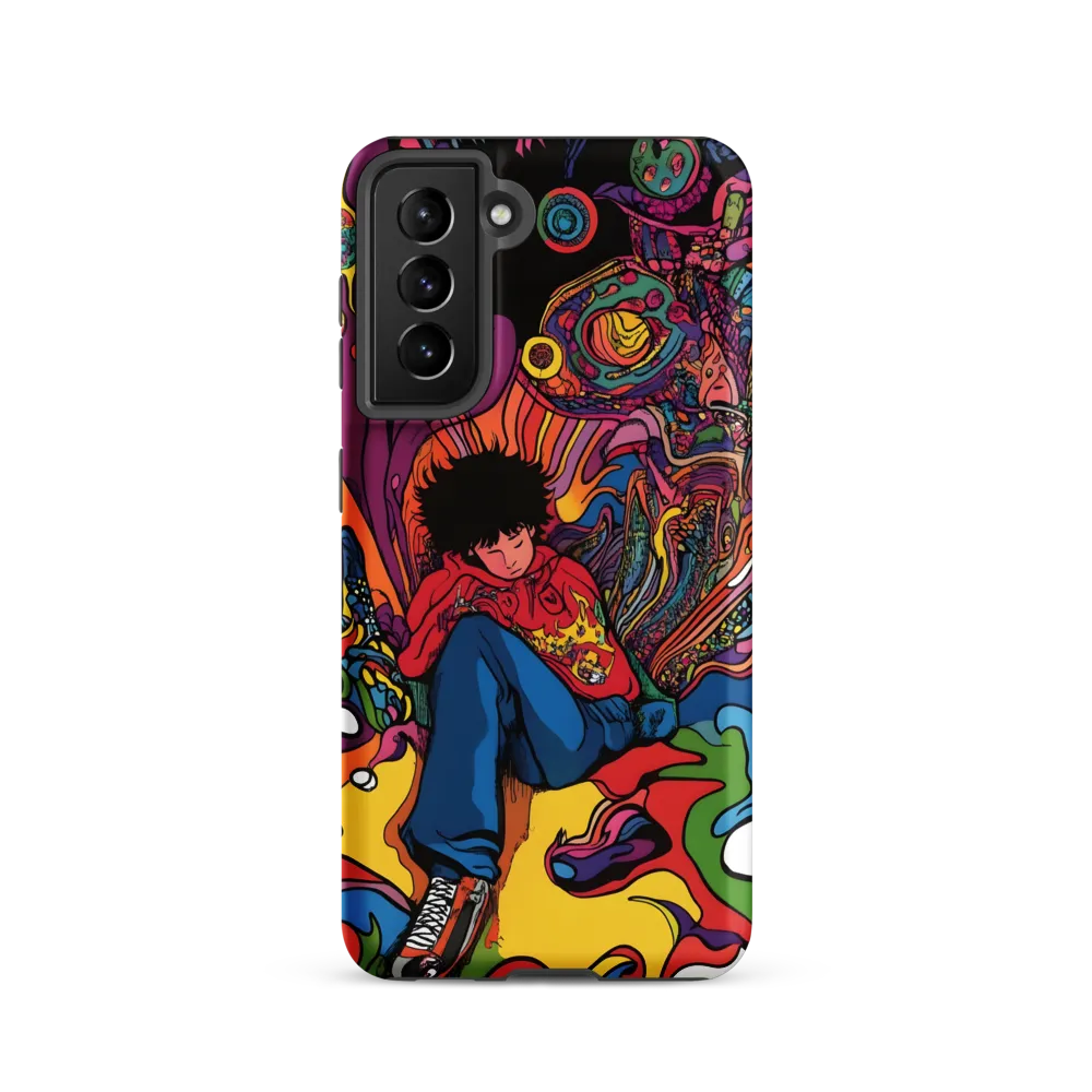 Psychedelic Reverie