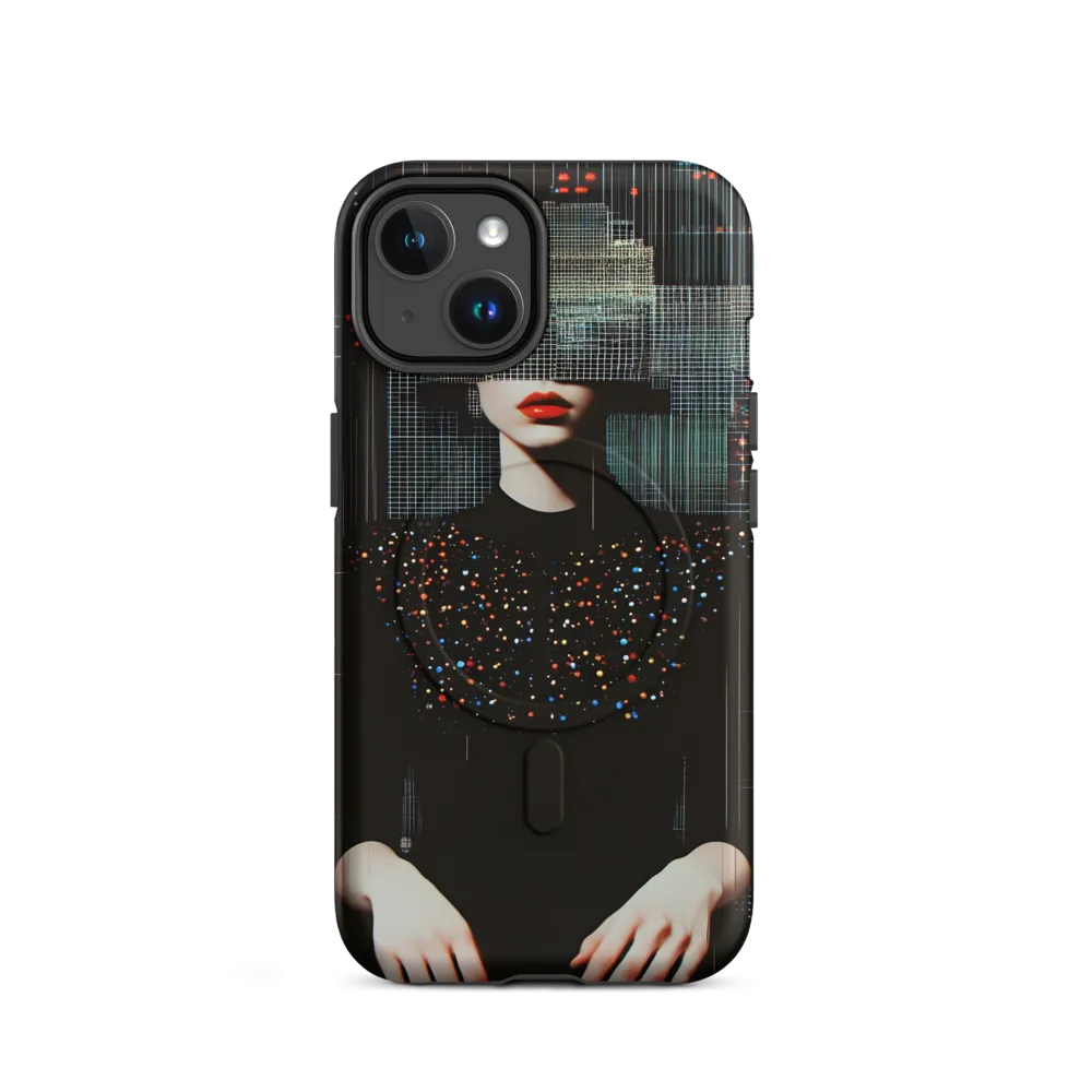 Enigmatic Digital Abstraction