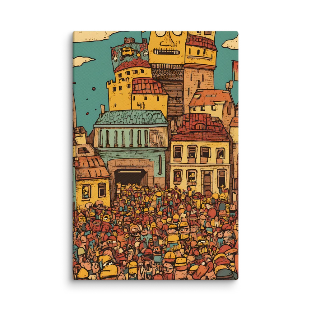 The Quirky City Gathering