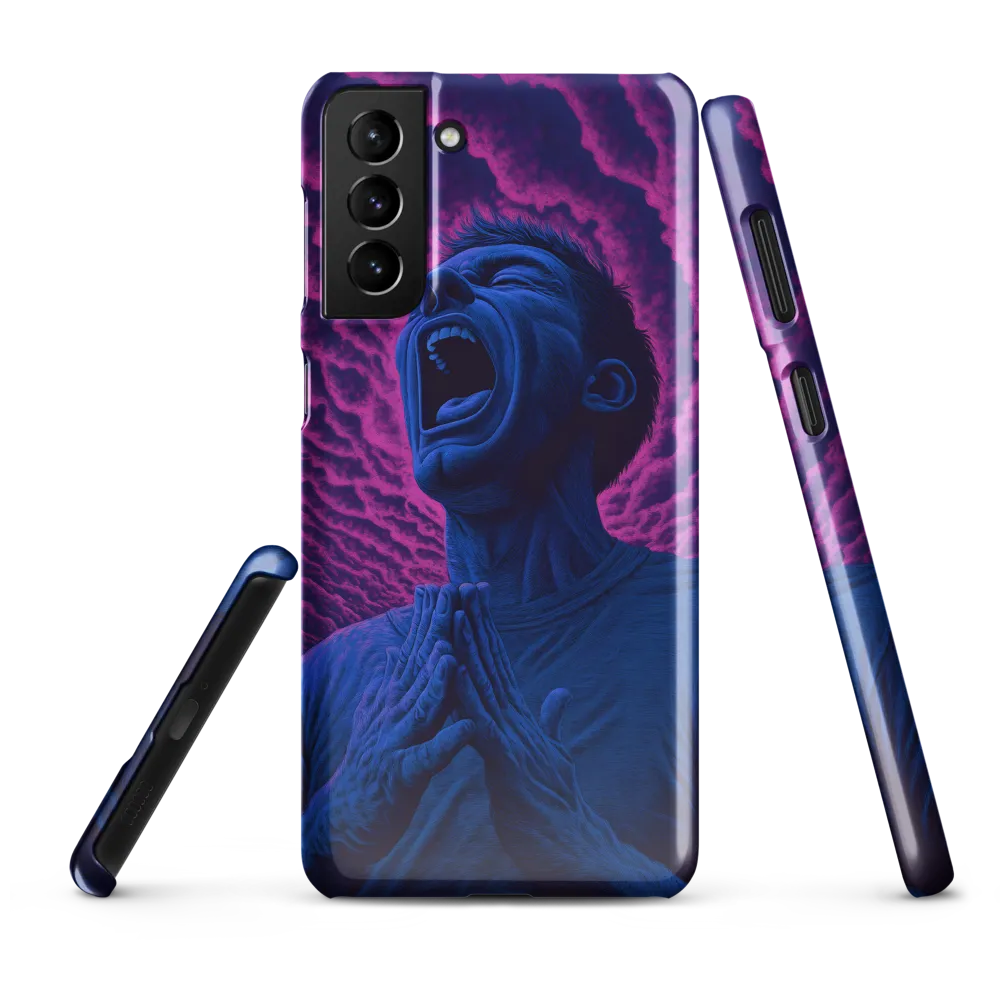 Screams of the Soul