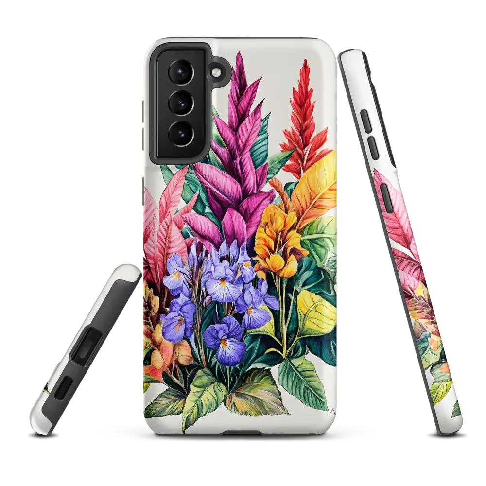 Tropical Symphony