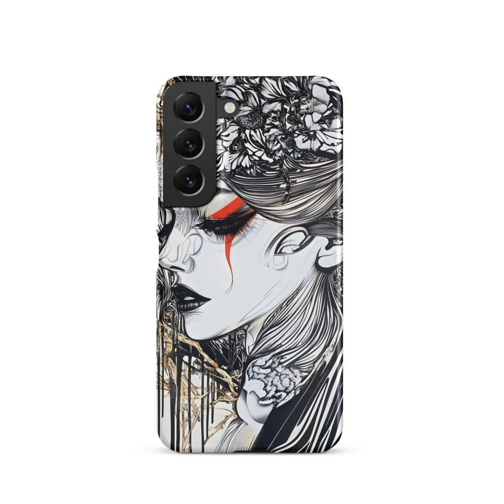 Veiled Mystique