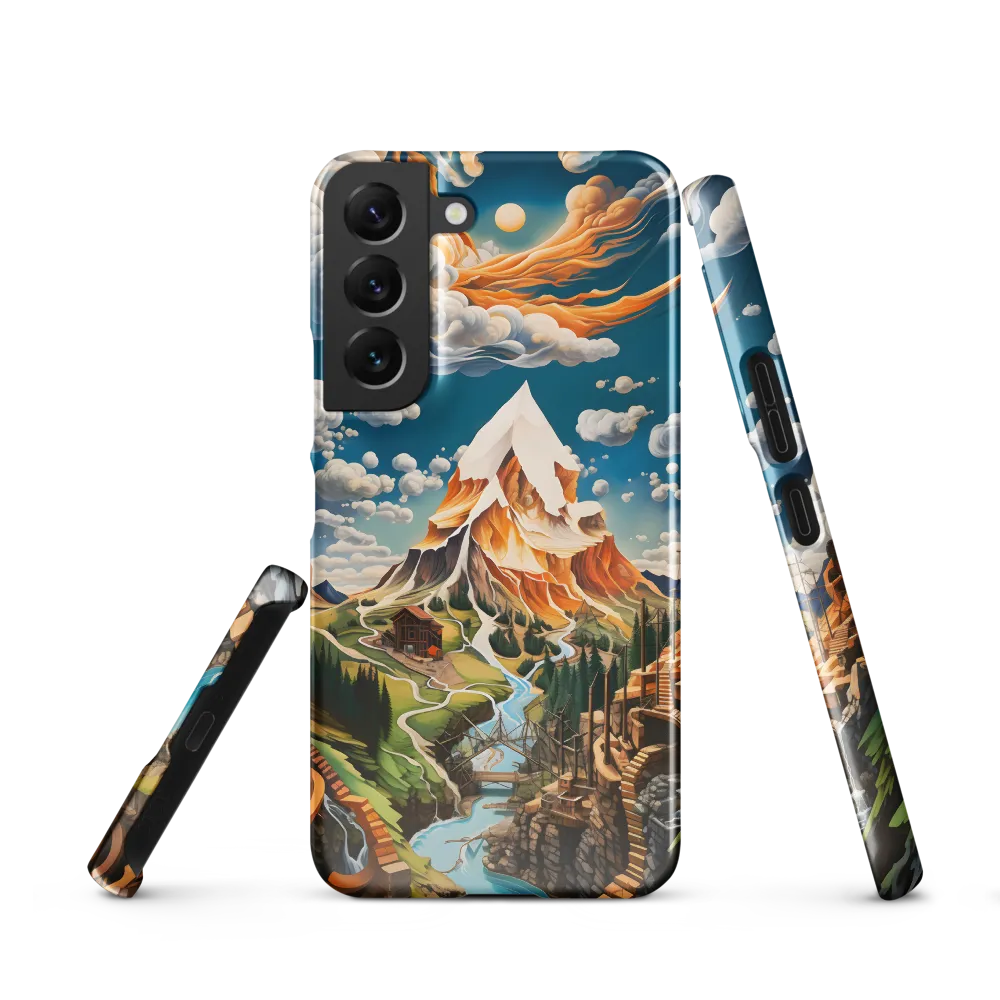 Mountain Reverie