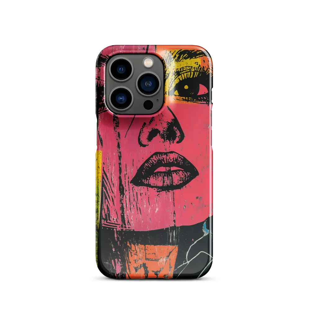 Vivid Visage