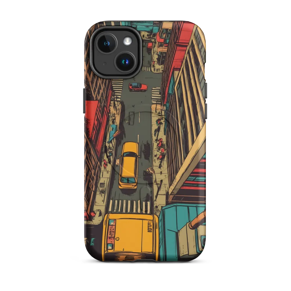 Urban Symphony