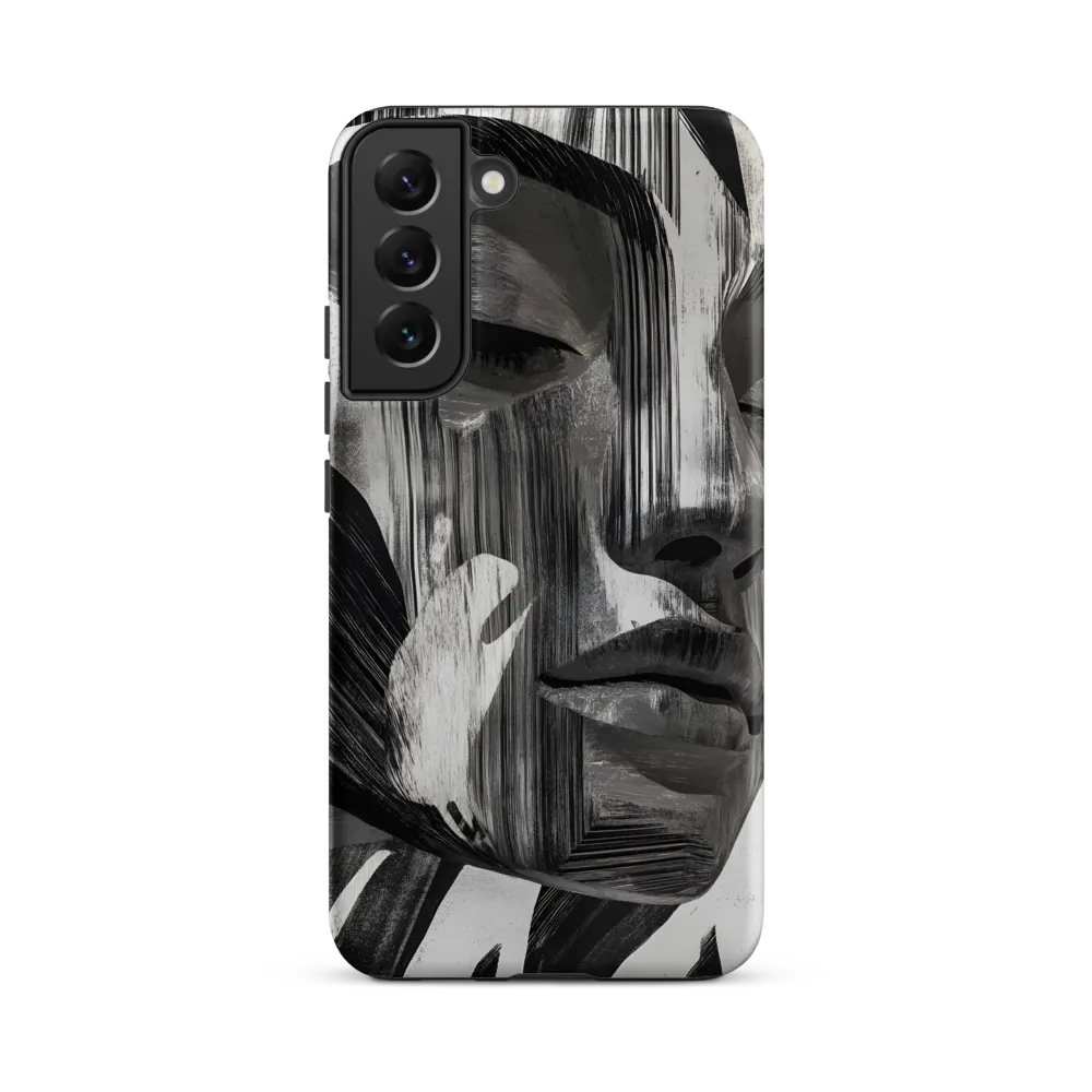 Whispers of Serenity | Phone Case |  S22 Plus | Tough Case | Matte