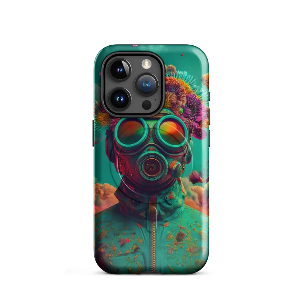 Ecstasy of Nature and Technology