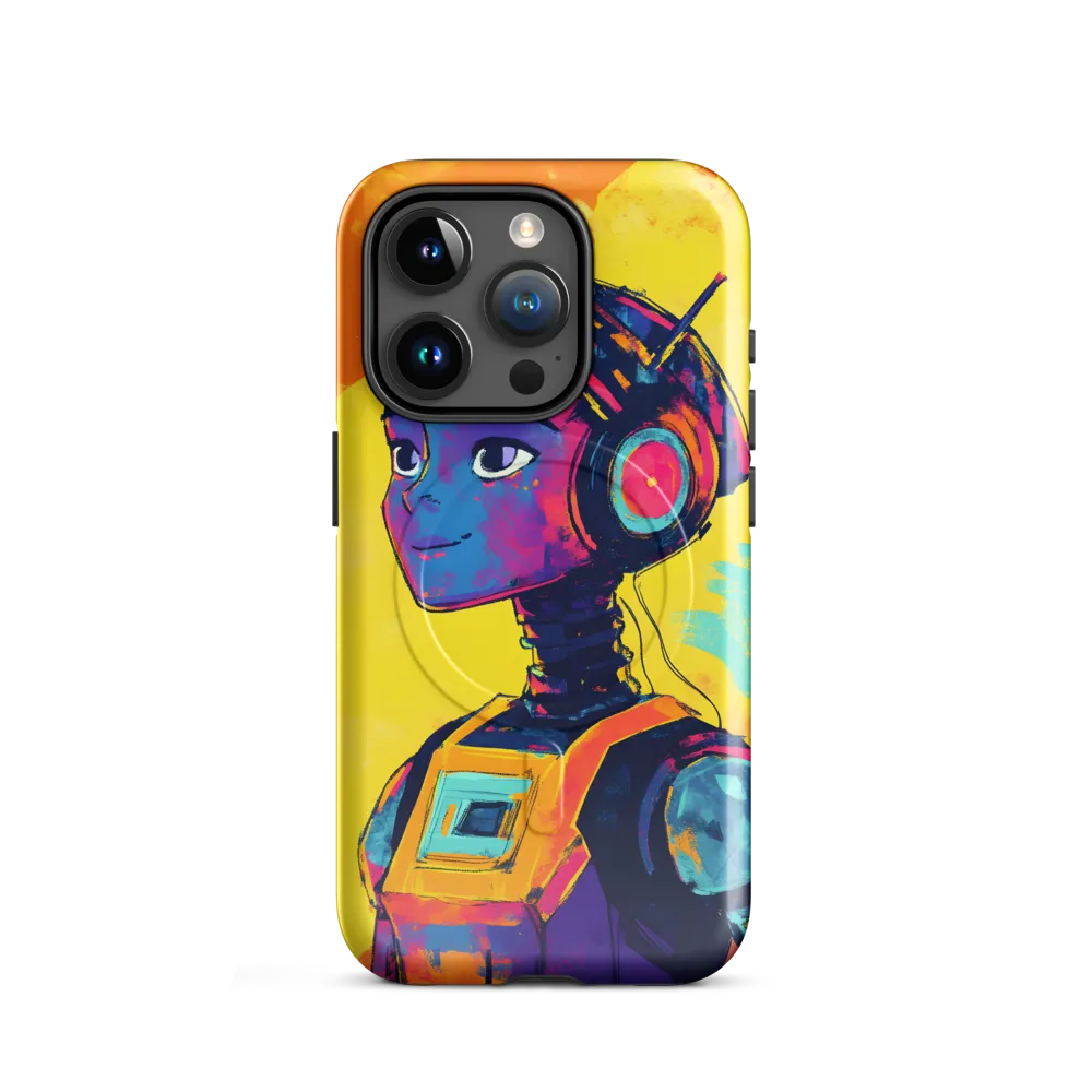 Playful Cyborg Symphony