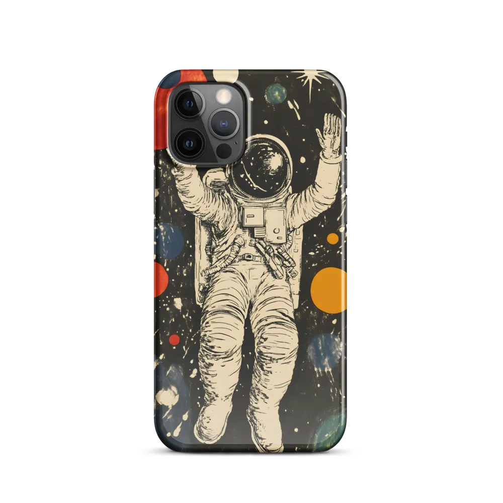 Floating in the Cosmos