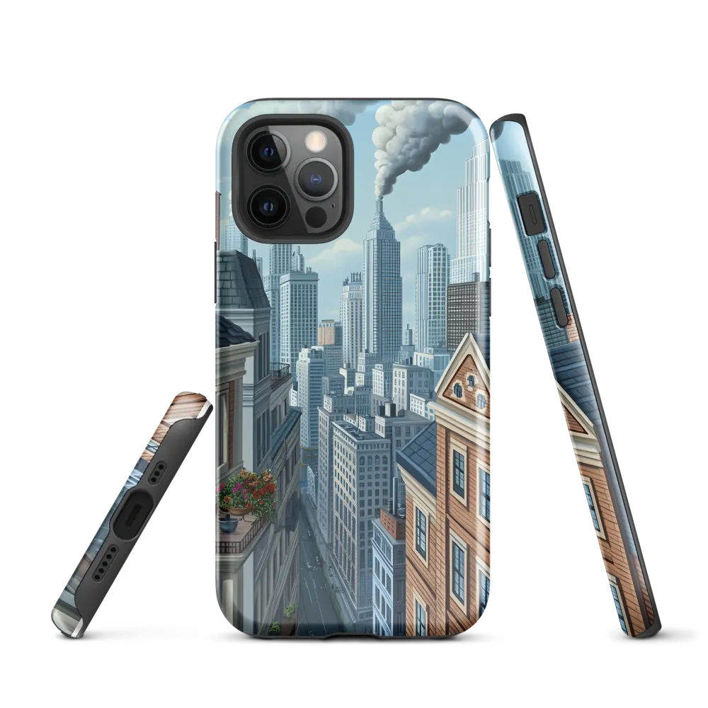 Urban Symphony