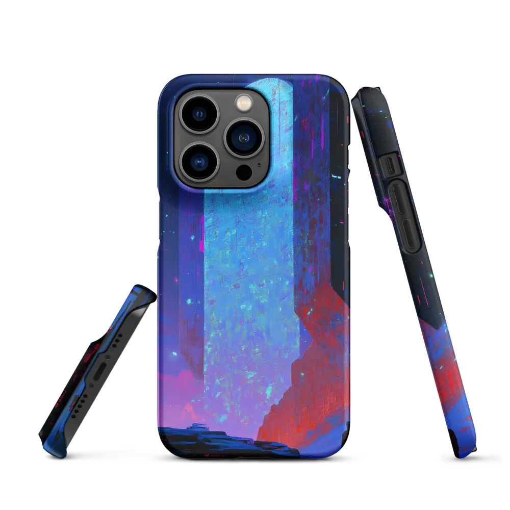 Monoliths of Mystique