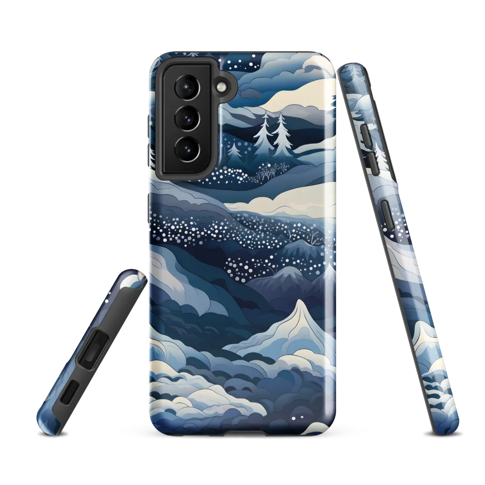 Whispers of Winter