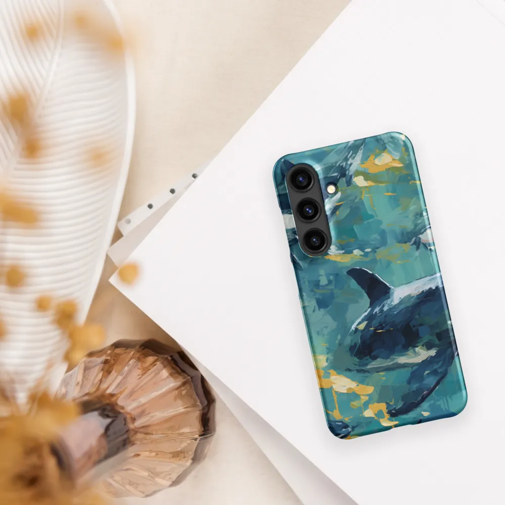 Beneath the Waves: A Symphony of Whales
