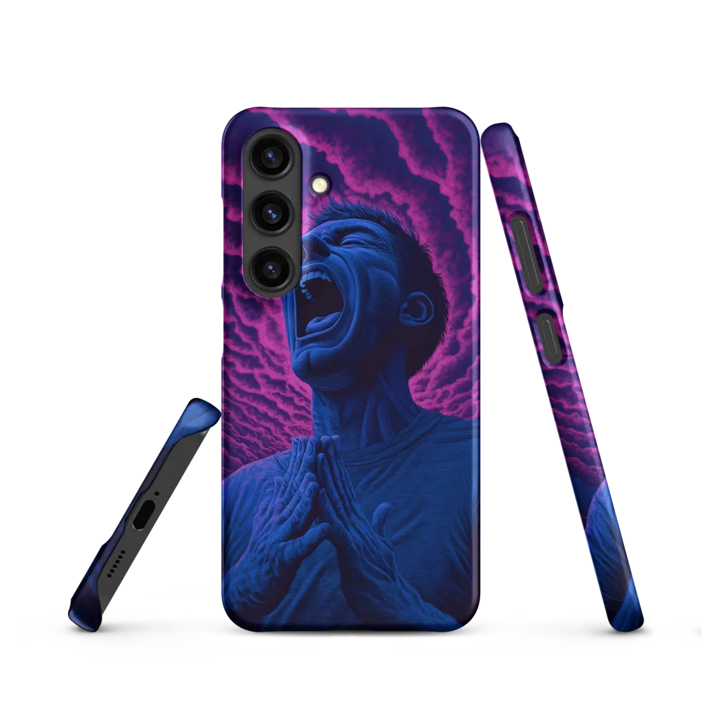 Screams of the Soul