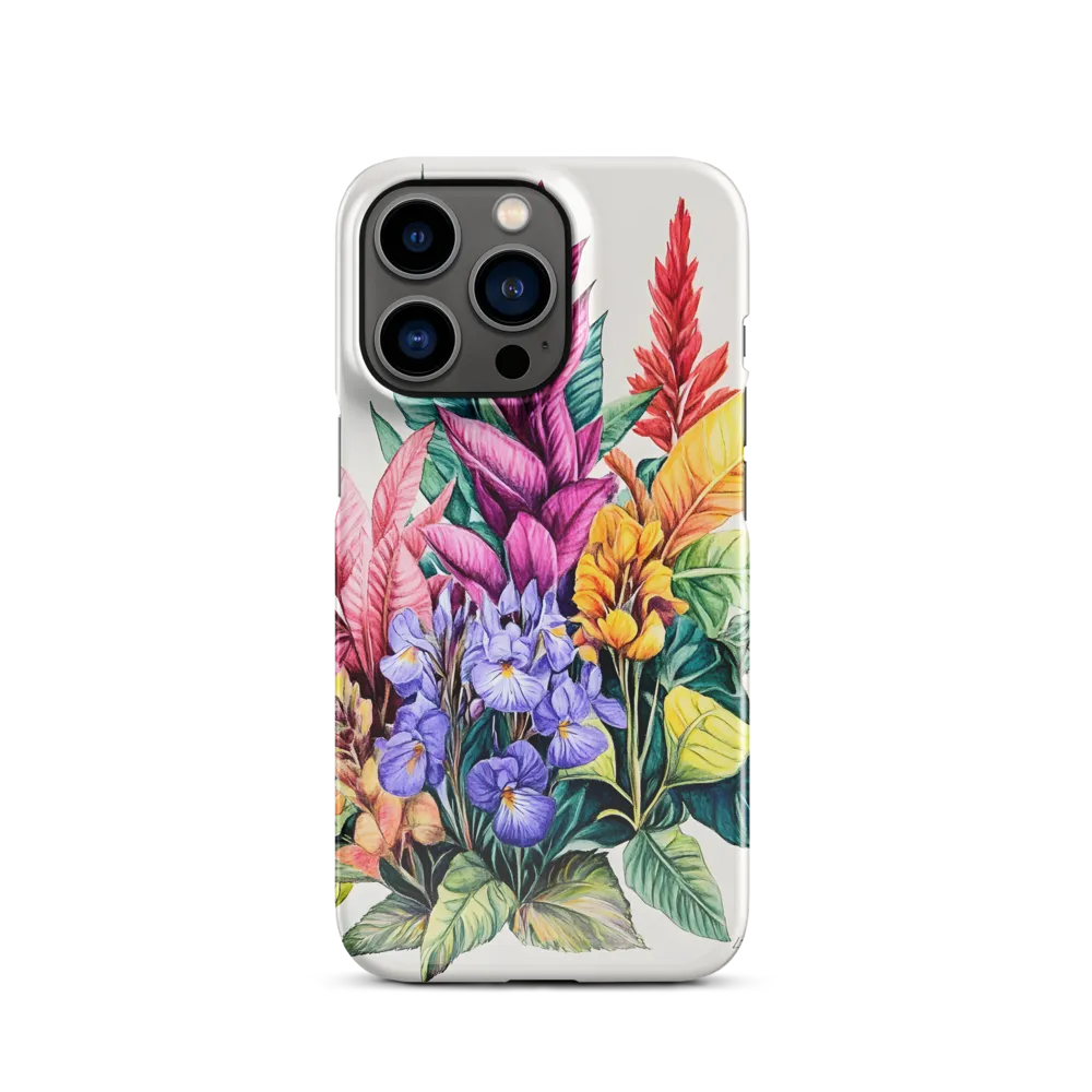 Tropical Symphony
